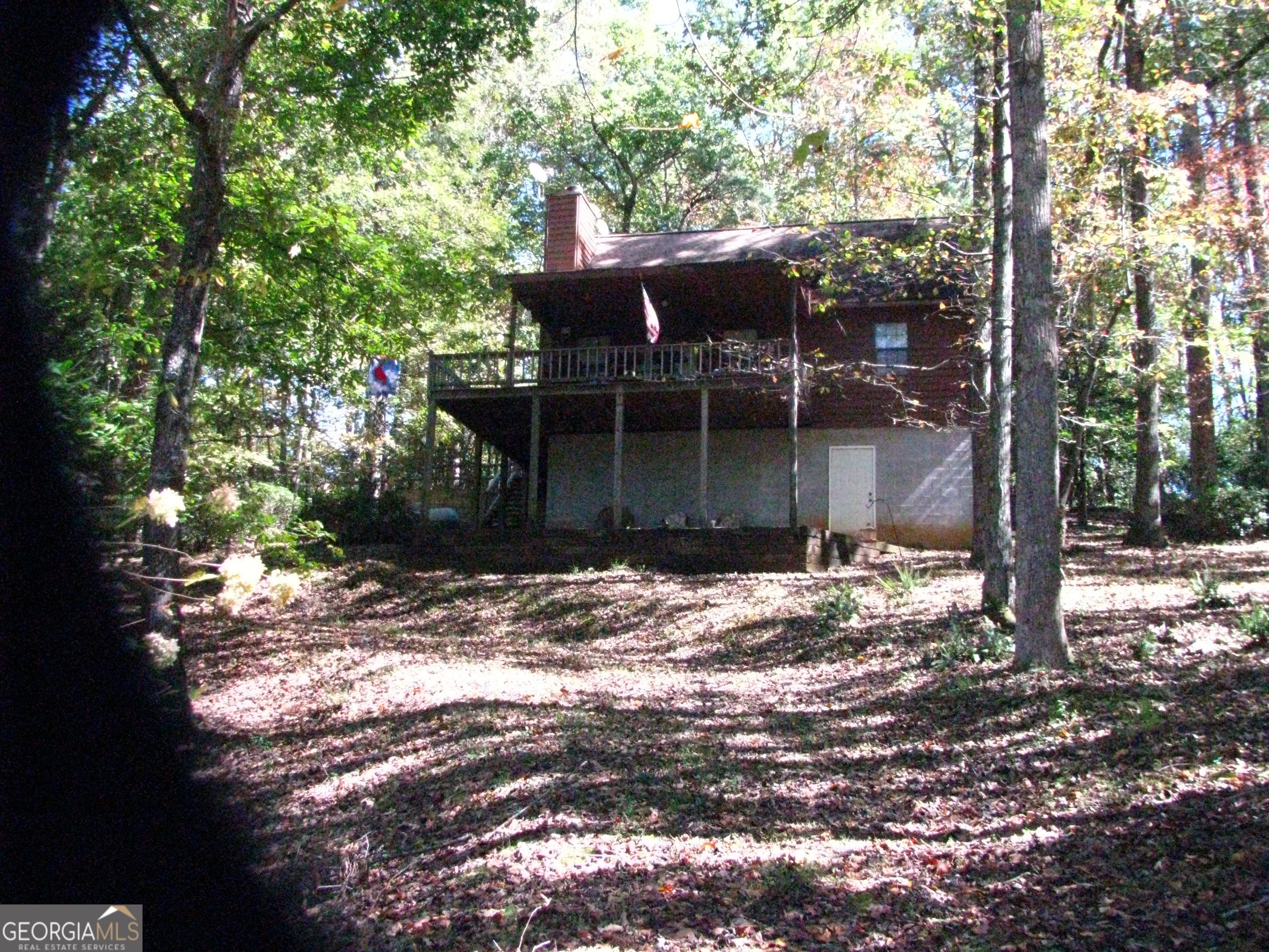 2520 Road 4748 Hiawassee GA 30546