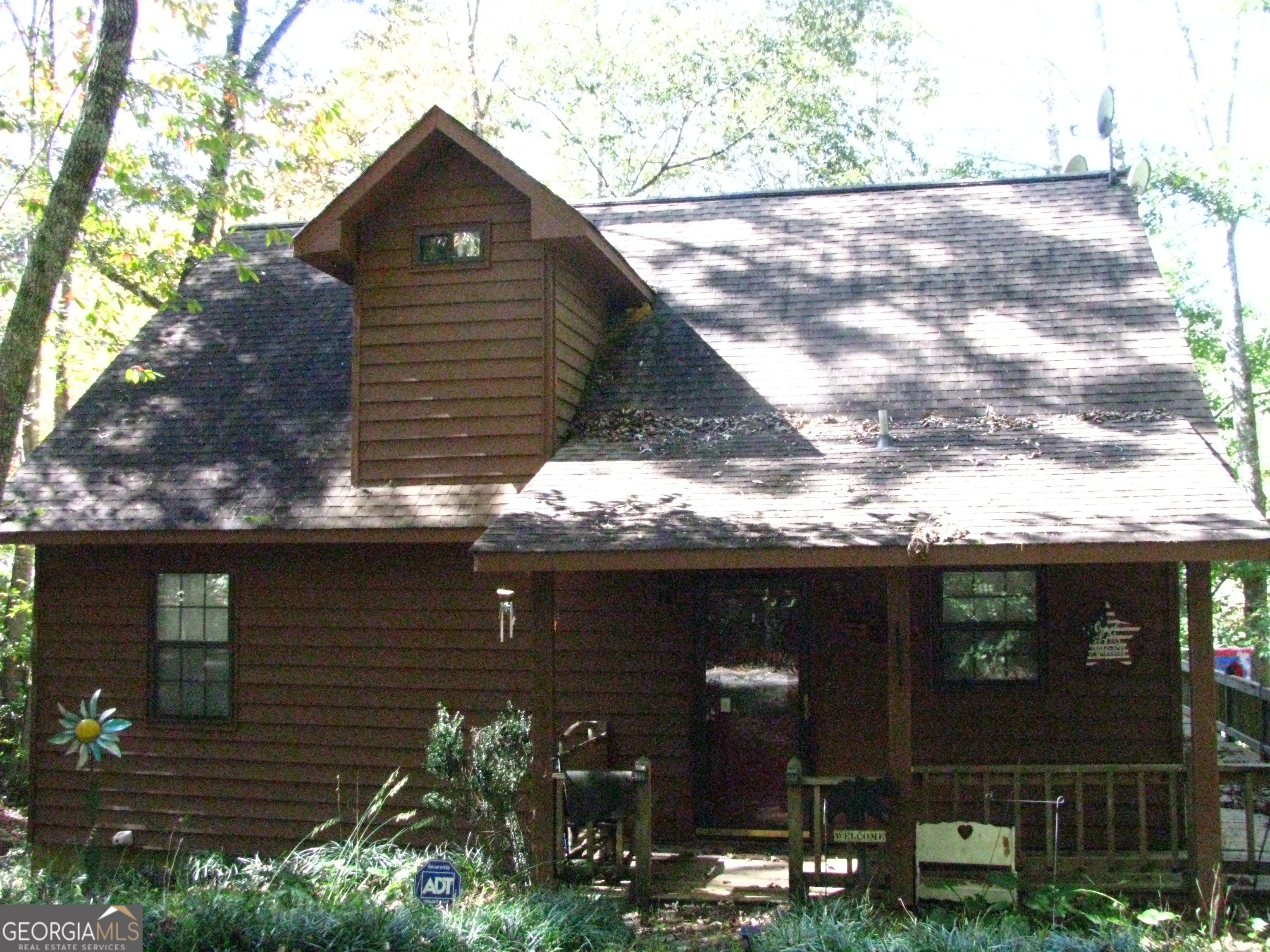 2520 Road 4748 Hiawassee GA 30546