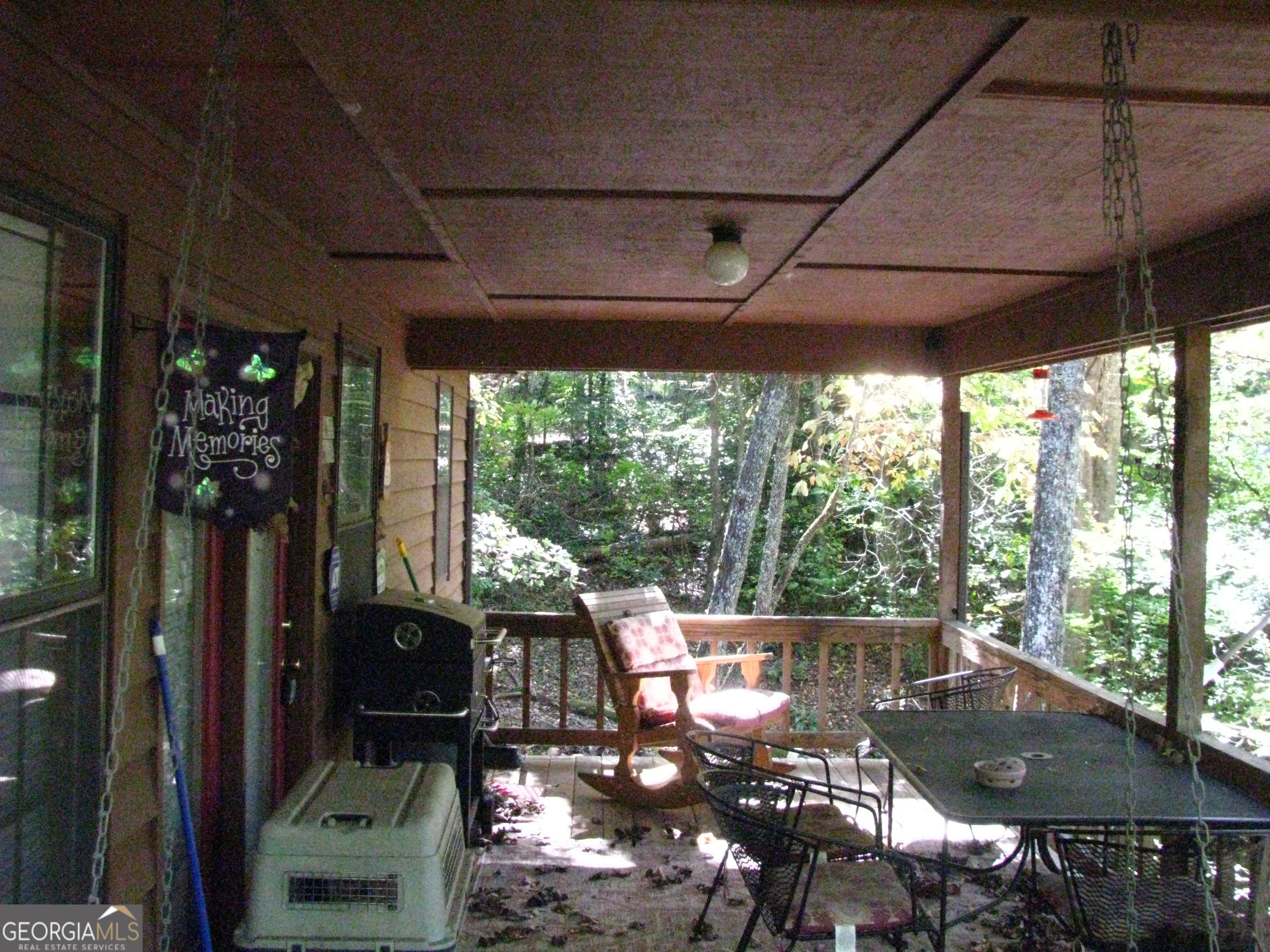 2520 Road 4748 Hiawassee GA 30546