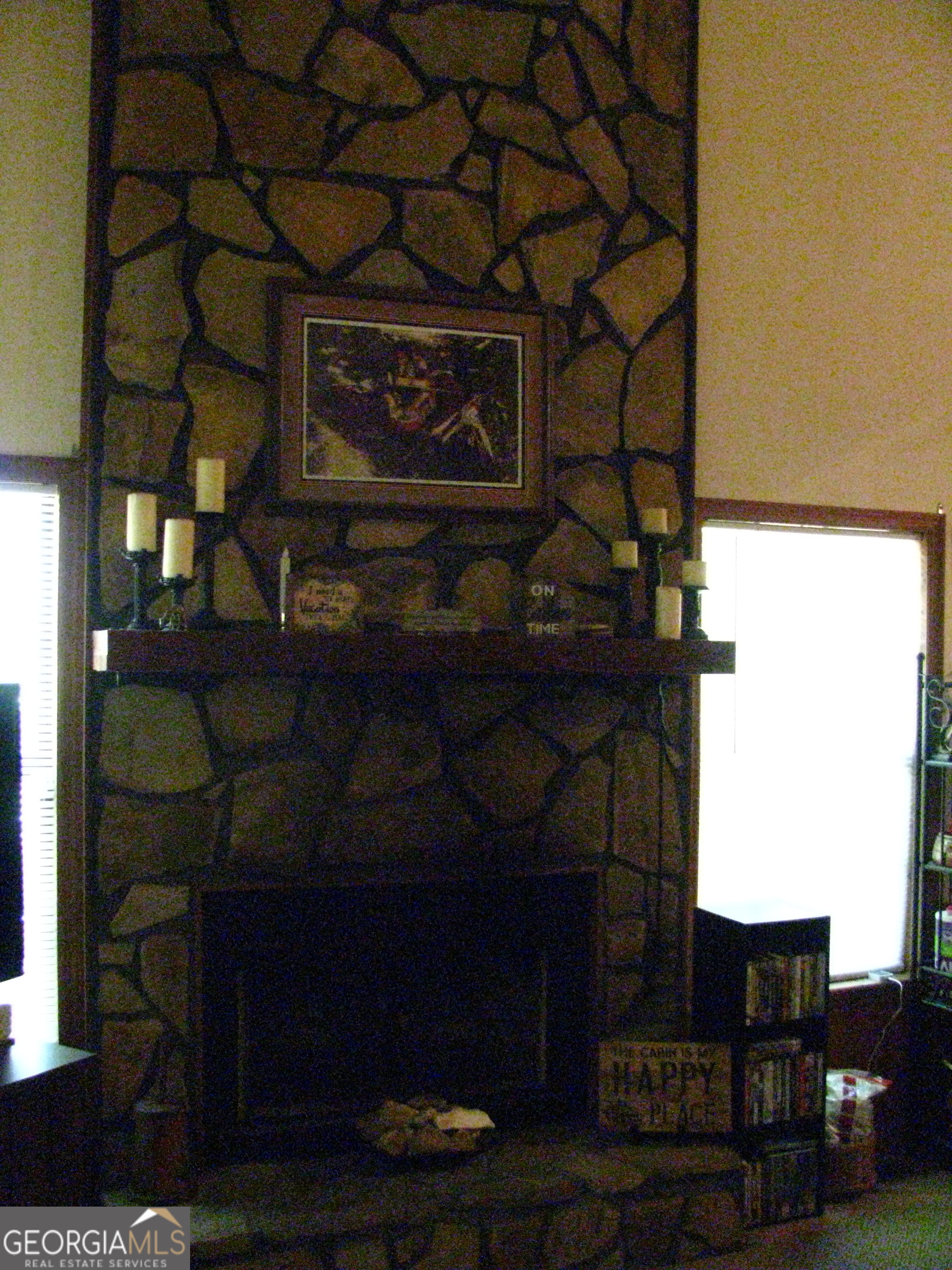 2520 Road 4748 Hiawassee GA 30546