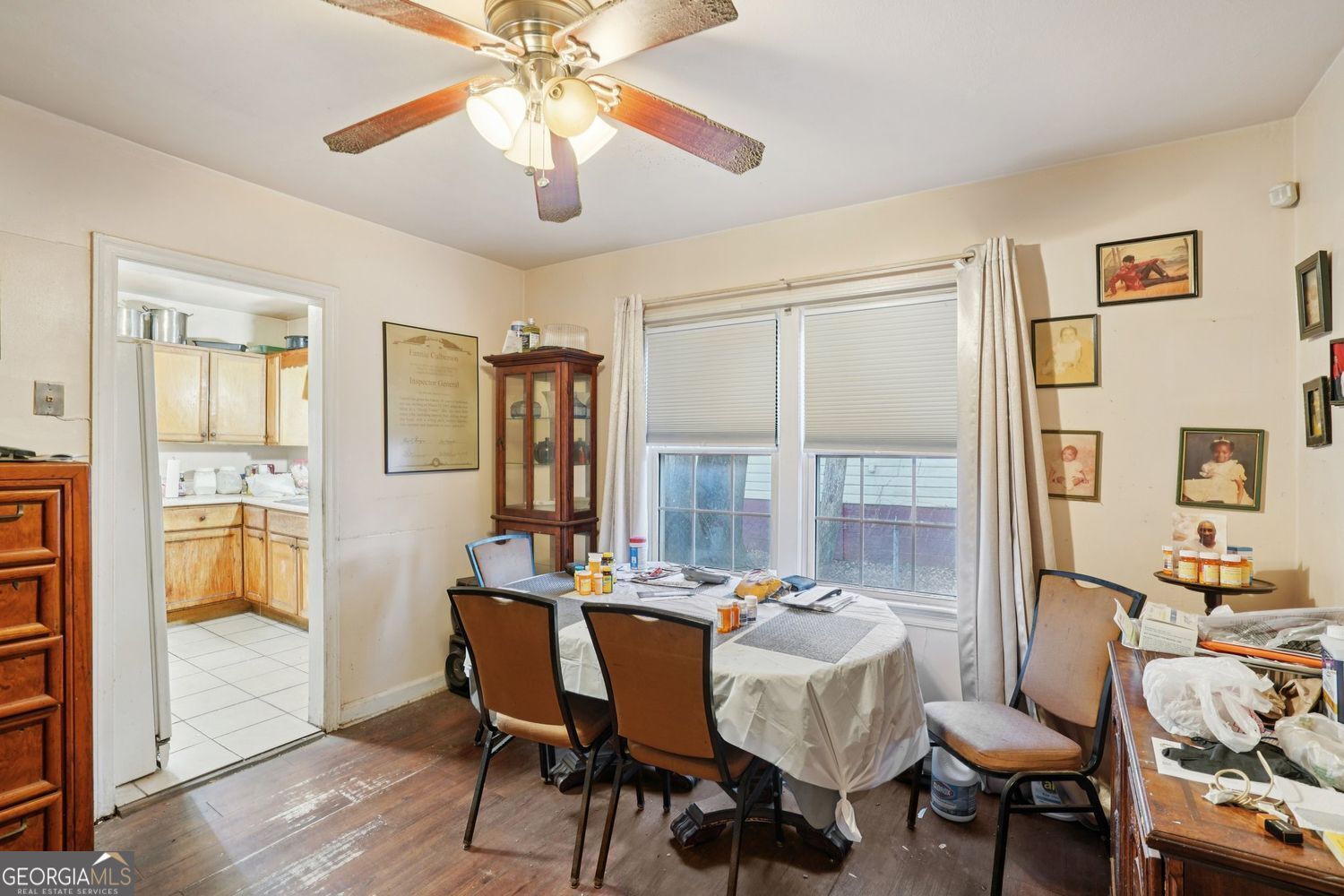 323 Stovall Street SE Atlanta GA 30316