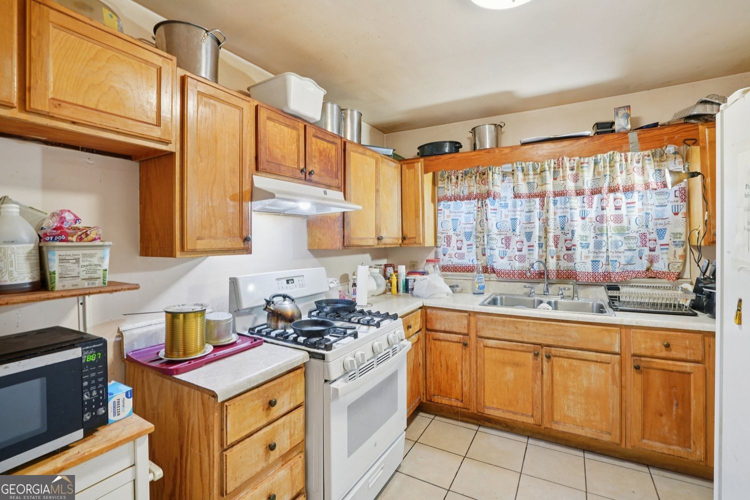 323 Stovall Street SE Atlanta GA 30316