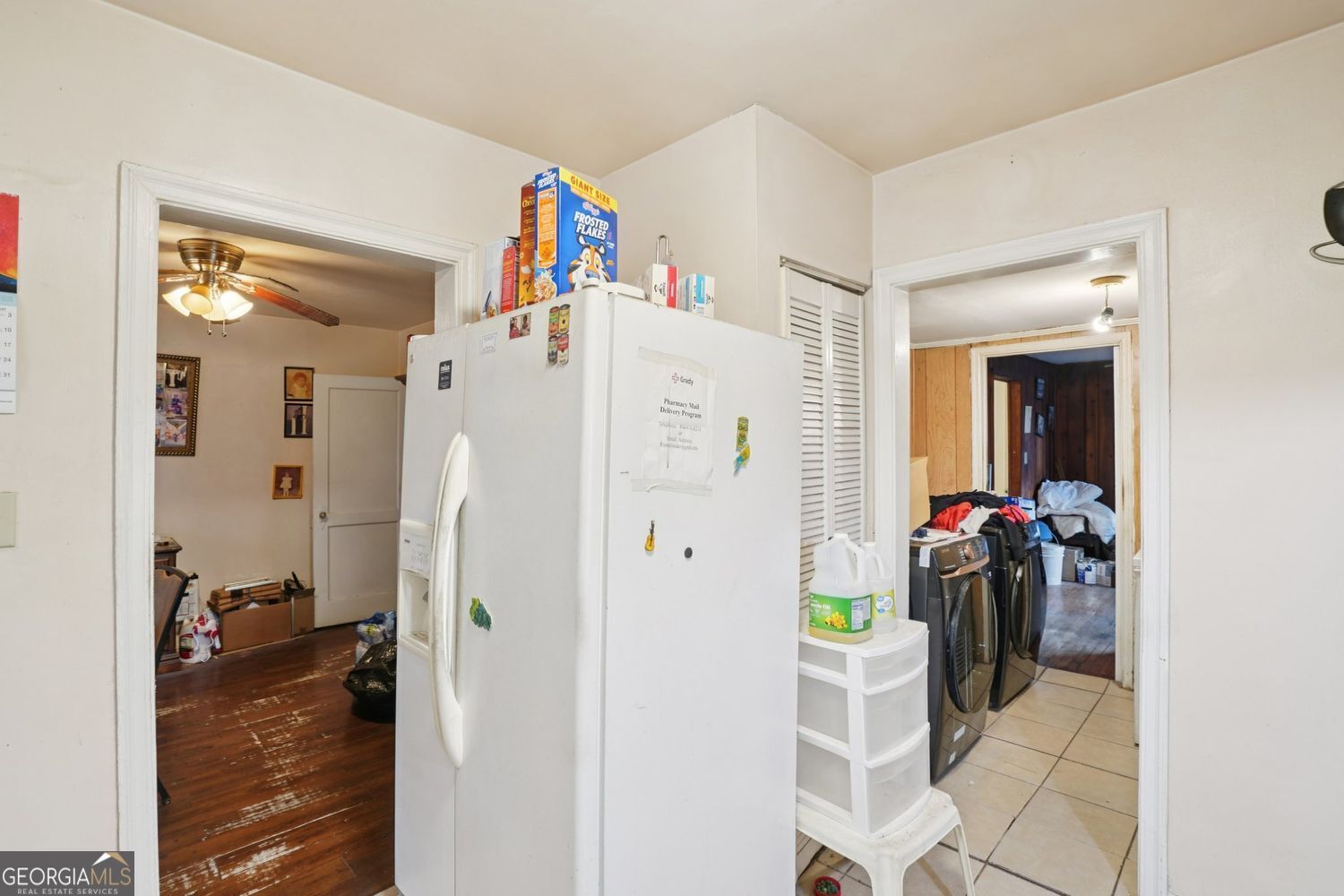 323 Stovall Street SE Atlanta GA 30316