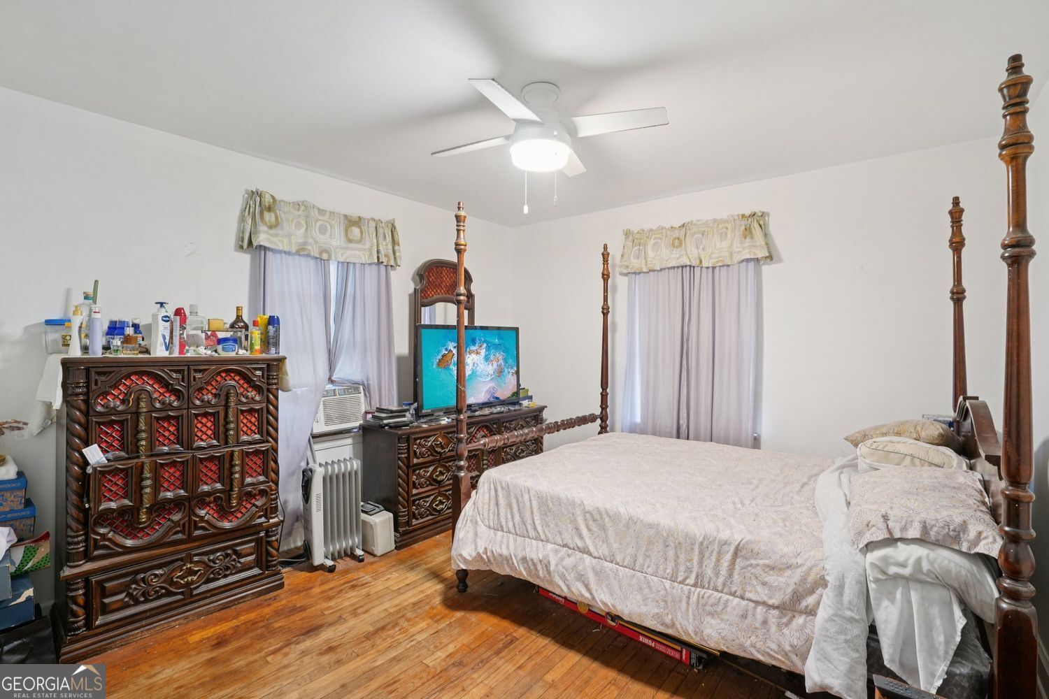 323 Stovall Street SE Atlanta GA 30316