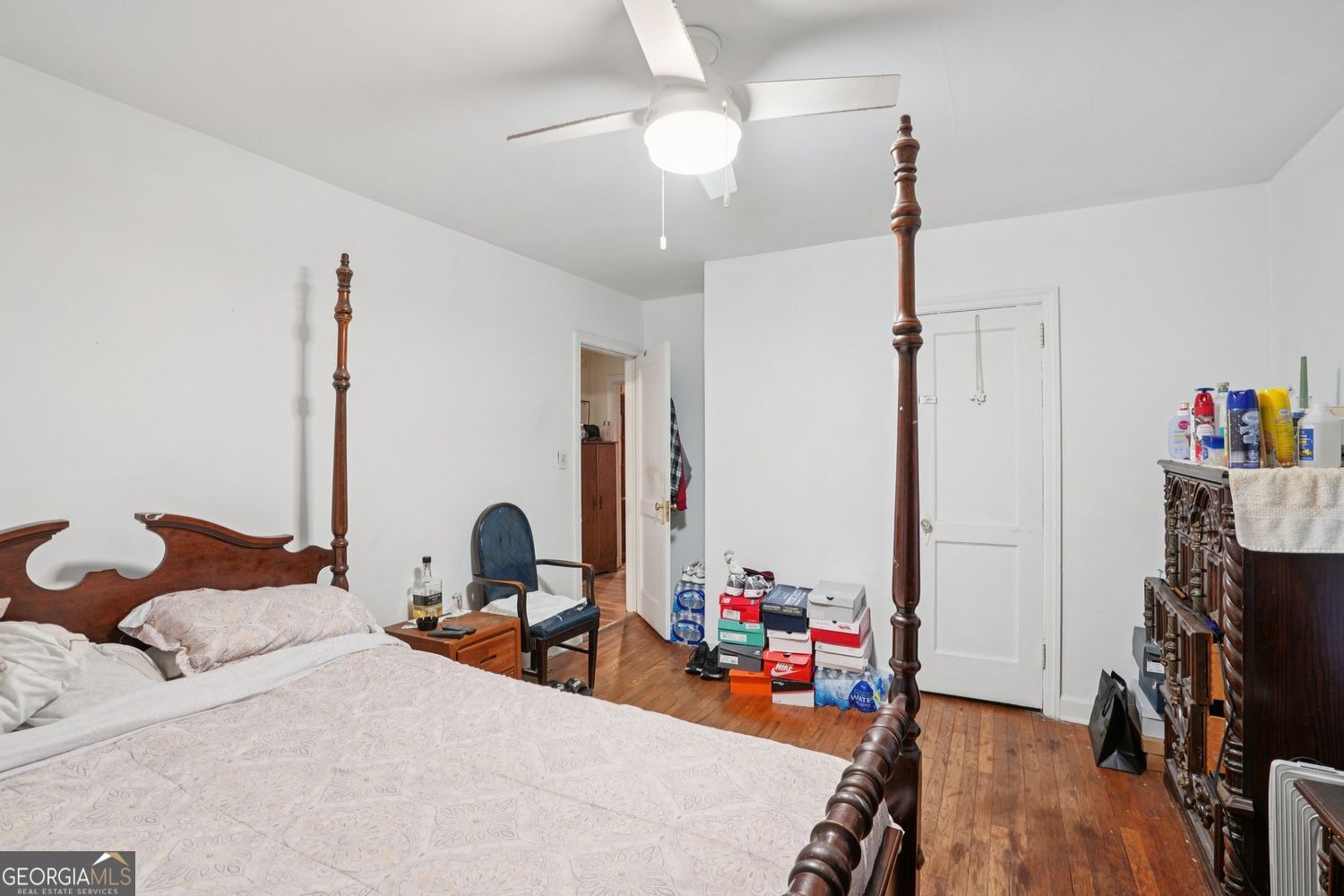 323 Stovall Street SE Atlanta GA 30316