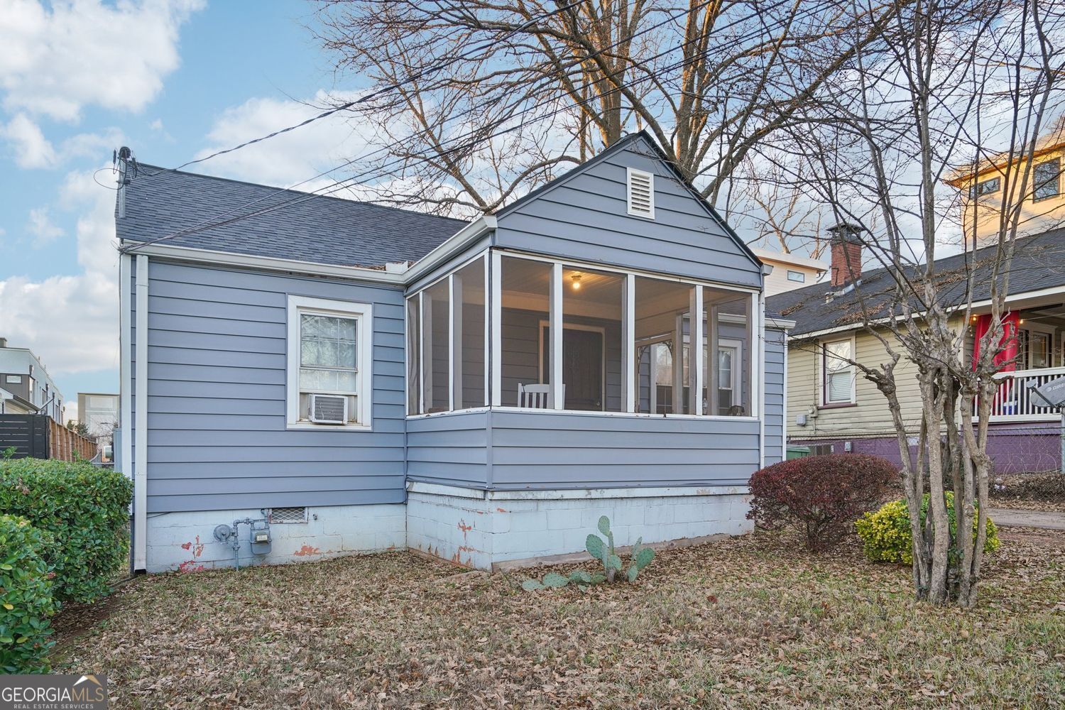 323 Stovall Street SE Atlanta GA 30316