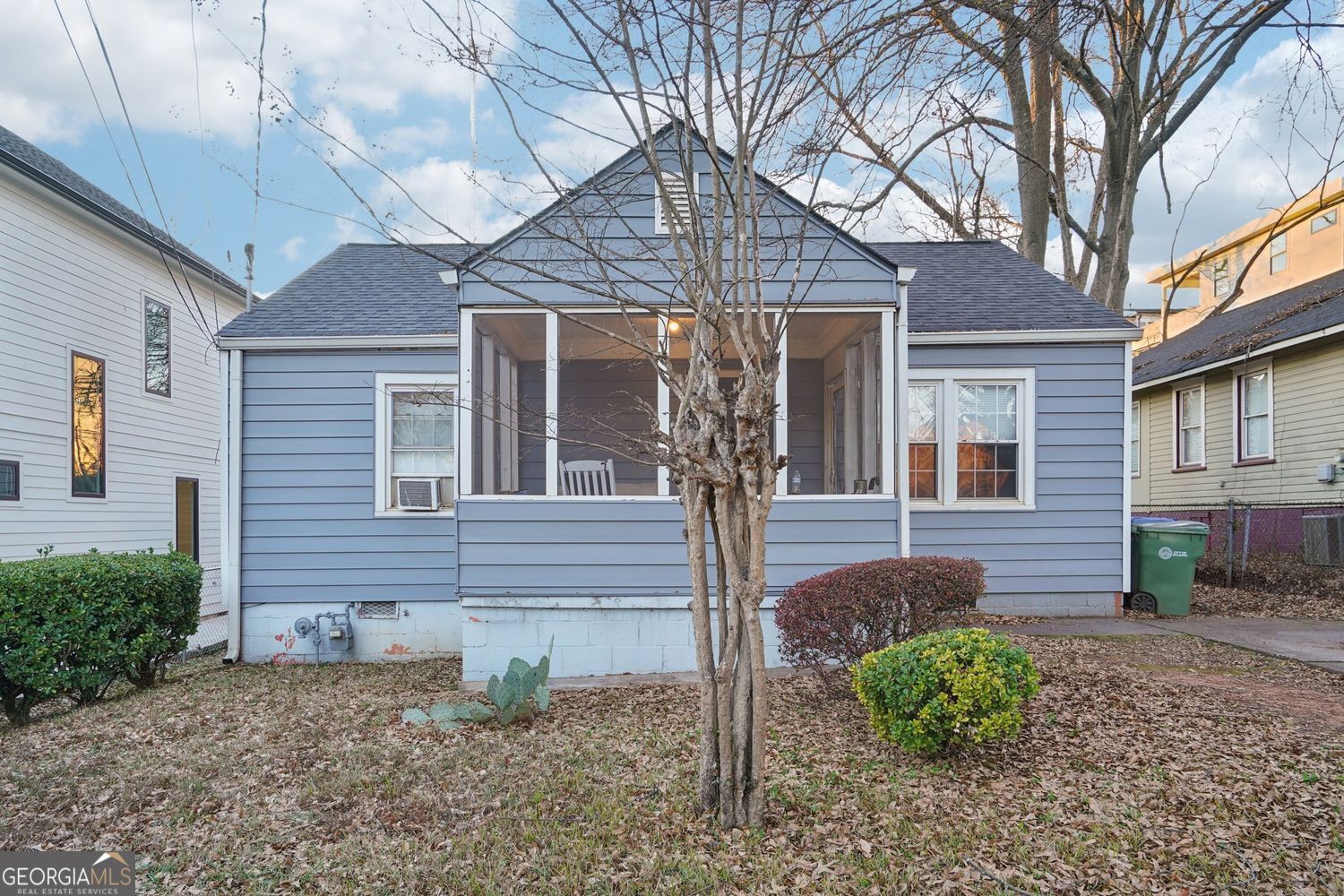 323 Stovall Street SE Atlanta GA 30316