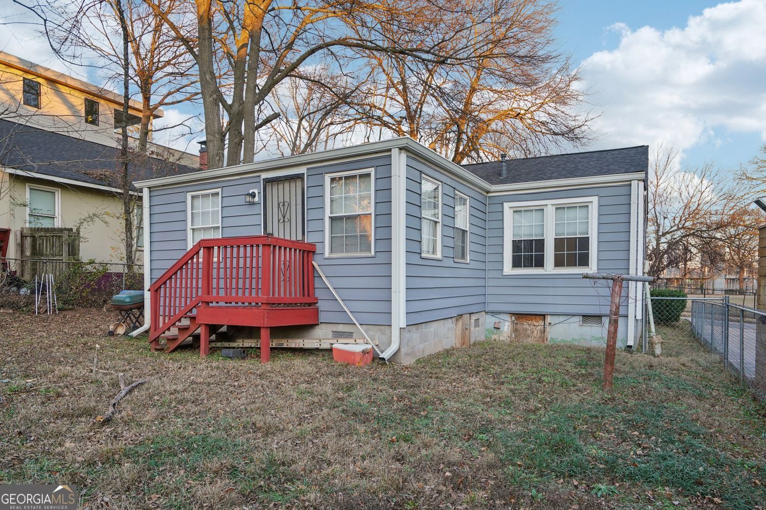 323 Stovall Street SE Atlanta GA 30316