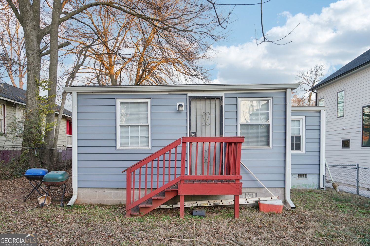 323 Stovall Street SE Atlanta GA 30316