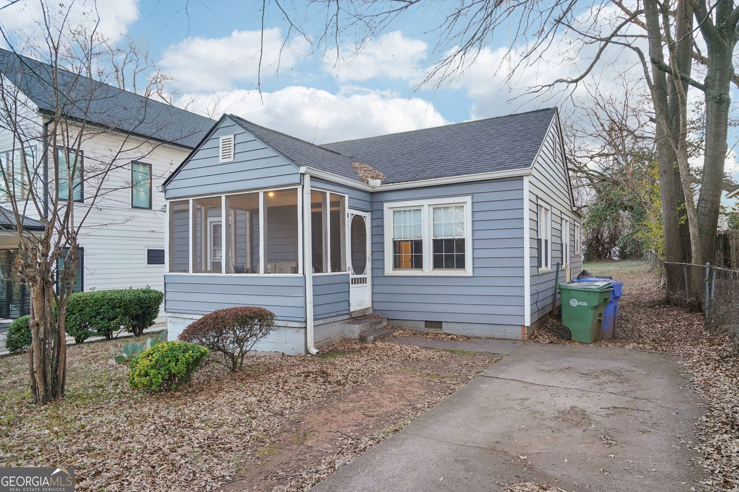 323 Stovall Street SE Atlanta GA 30316