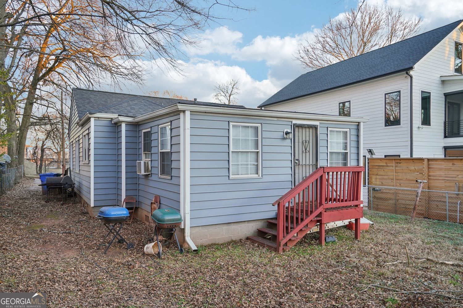 323 Stovall Street SE Atlanta GA 30316
