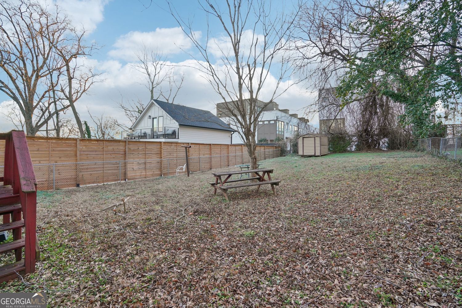 323 Stovall Street SE Atlanta GA 30316