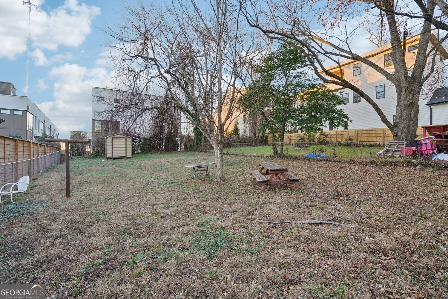 323 Stovall Street SE Atlanta GA 30316