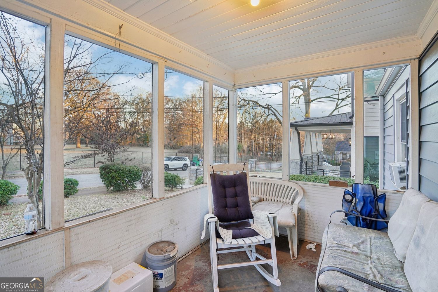 323 Stovall Street SE Atlanta GA 30316
