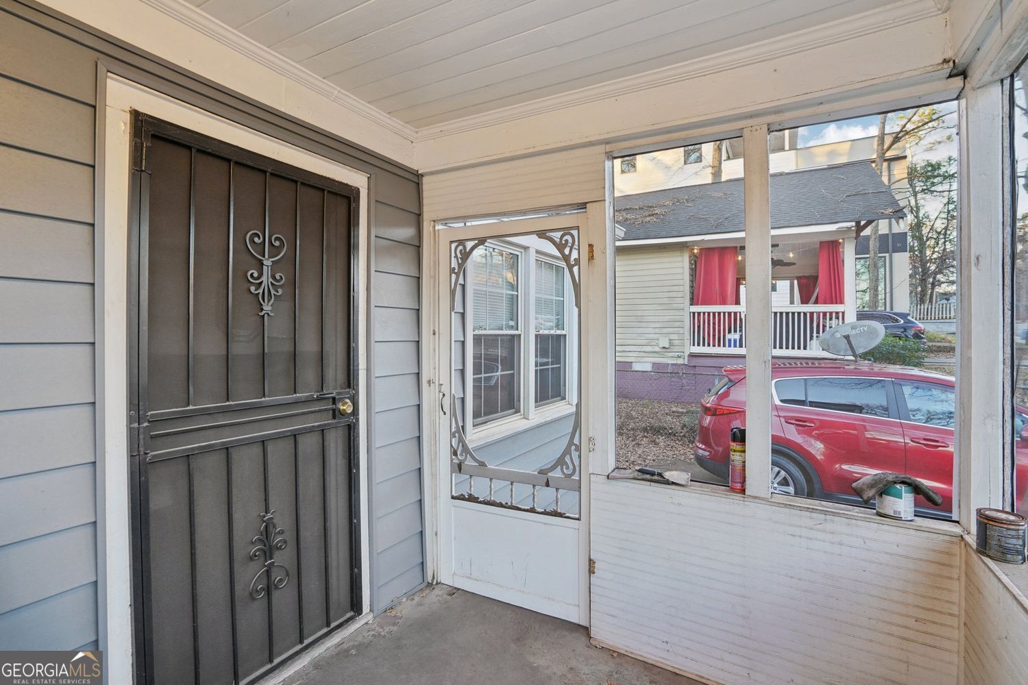 323 Stovall Street SE Atlanta GA 30316