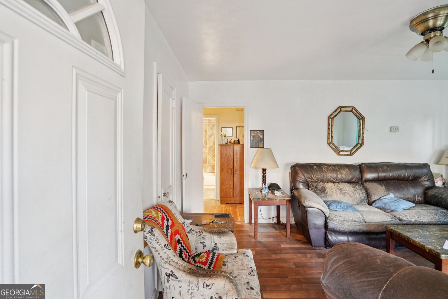 323 Stovall Street SE Atlanta GA 30316