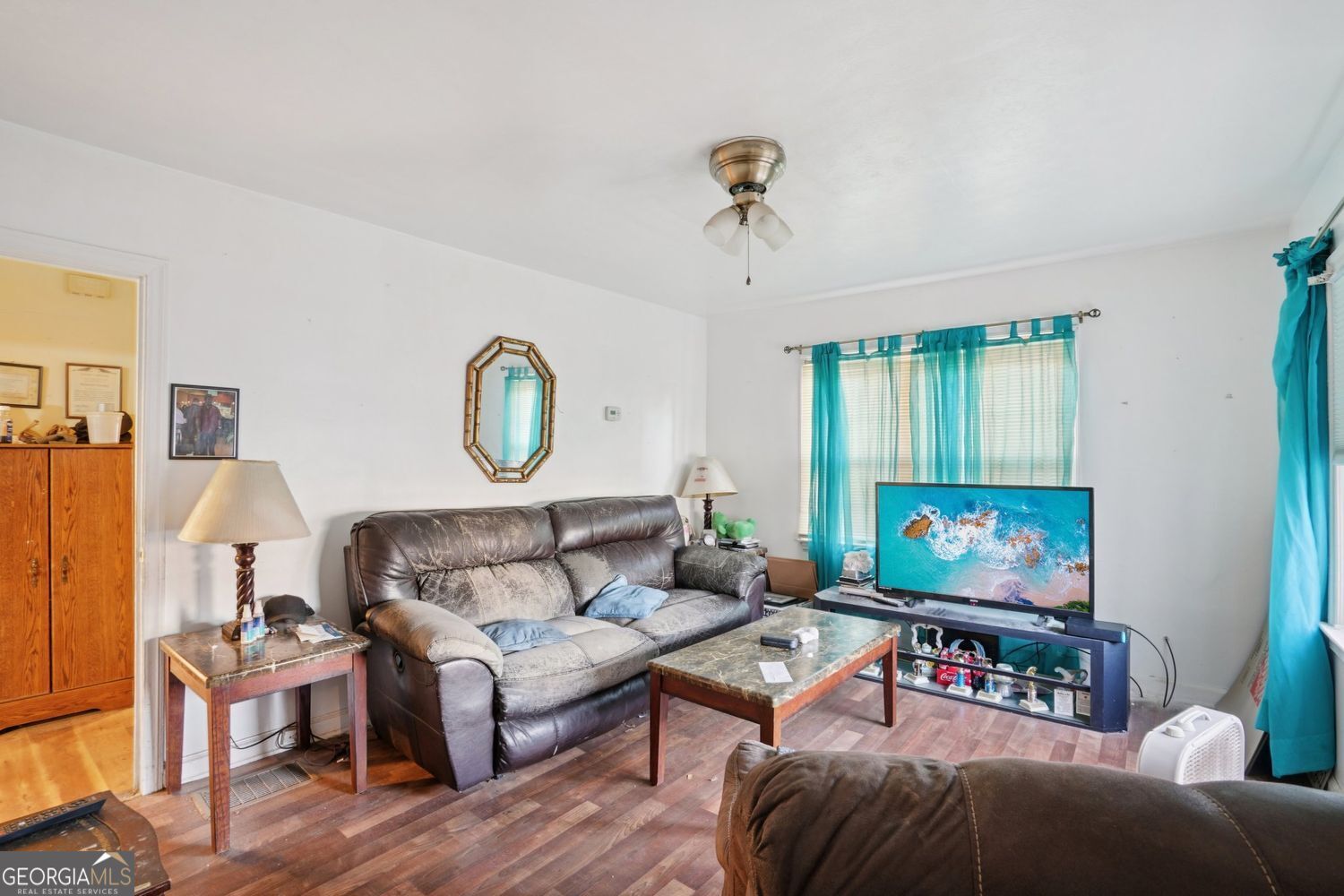 323 Stovall Street SE Atlanta GA 30316