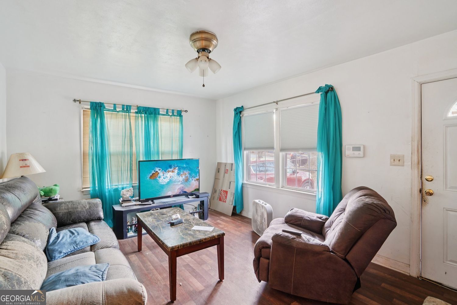 323 Stovall Street SE Atlanta GA 30316