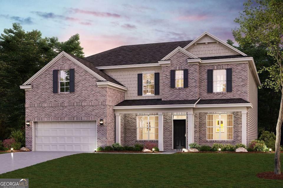 108 Bastian Road Mcdonough GA 30252