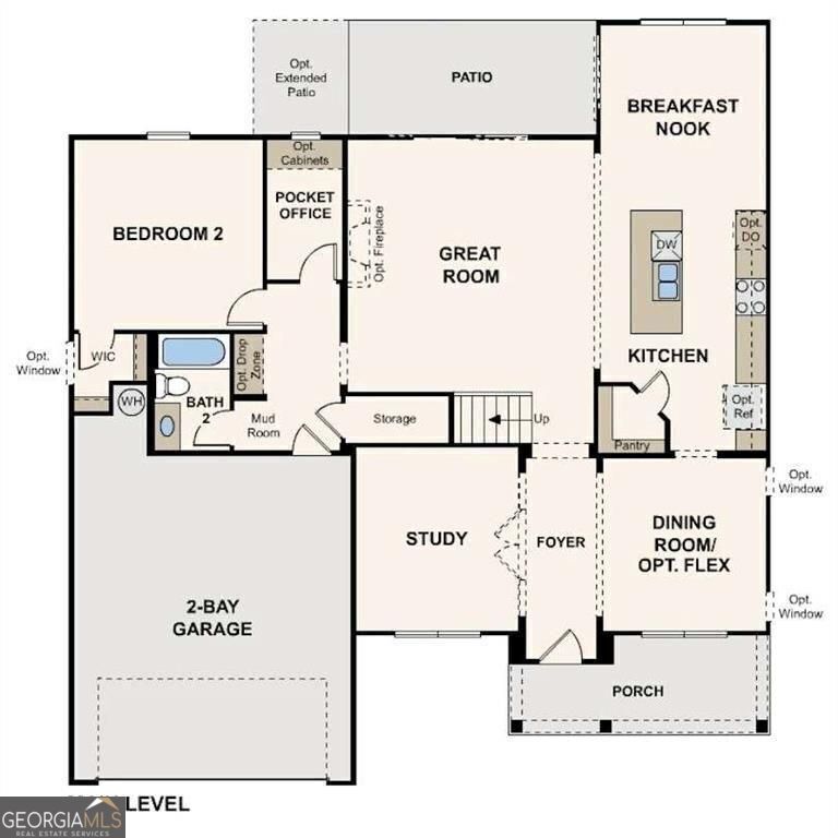108 Bastian Road Mcdonough GA 30252