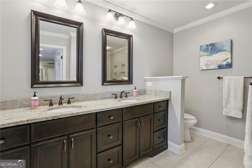 1680 Bristol Drive Atlanta GA 30329