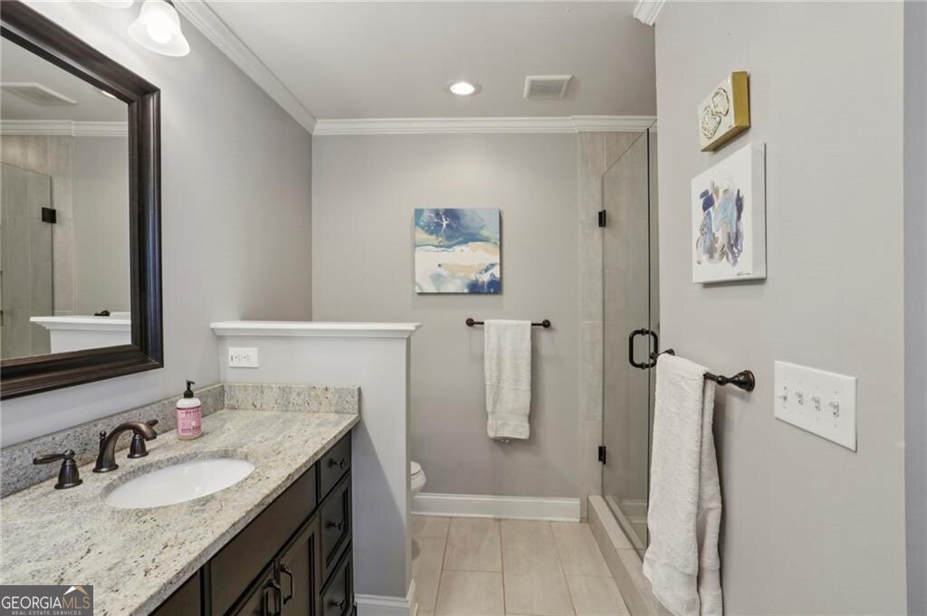 1680 Bristol Drive Atlanta GA 30329