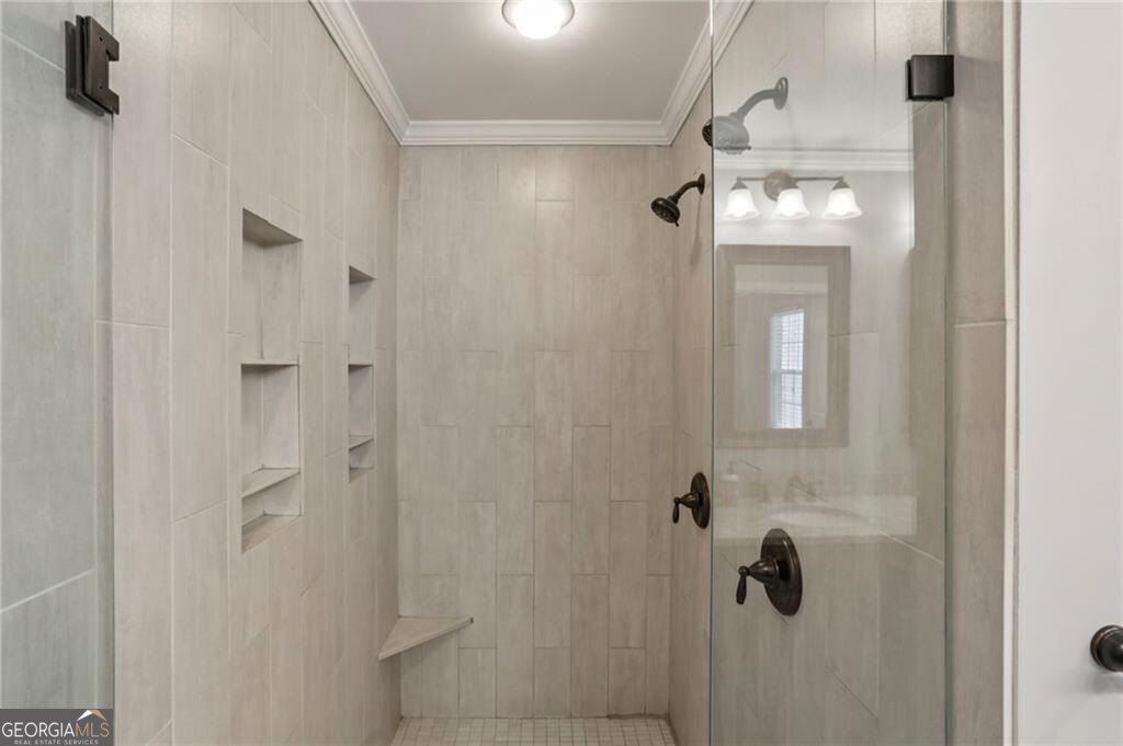 1680 Bristol Drive Atlanta GA 30329
