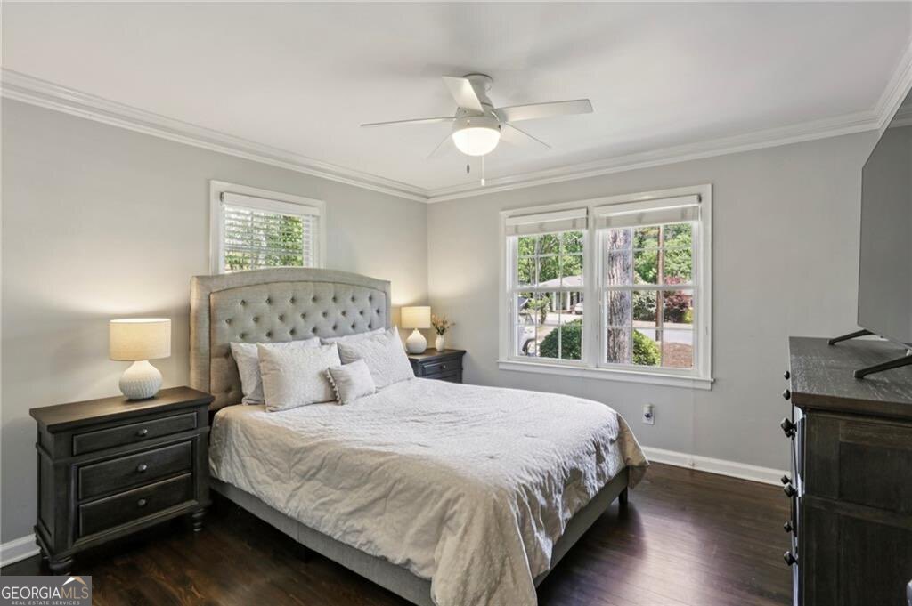 1680 Bristol Drive Atlanta GA 30329