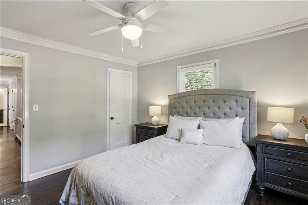 1680 Bristol Drive Atlanta GA 30329
