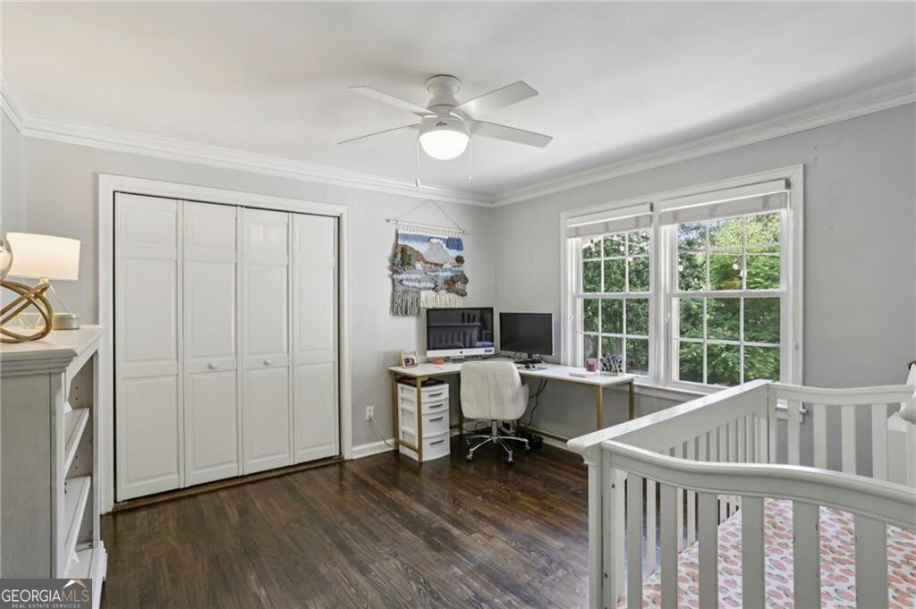 1680 Bristol Drive Atlanta GA 30329