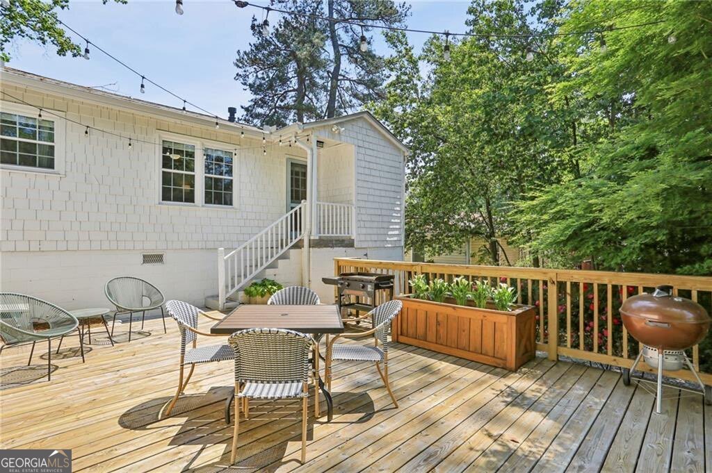 1680 Bristol Drive Atlanta GA 30329