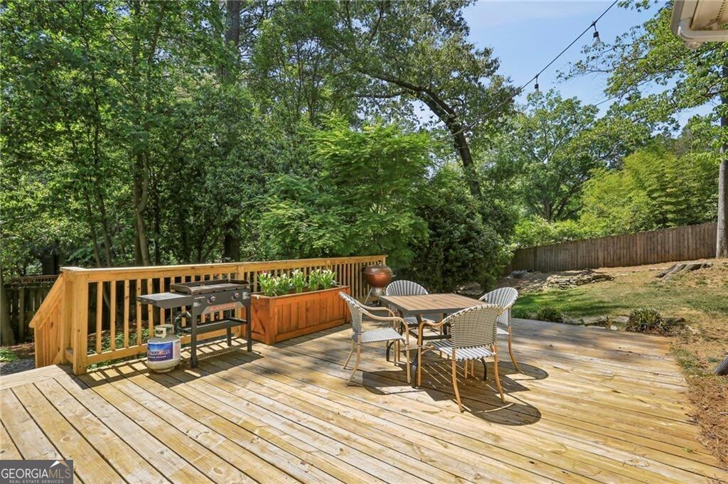 1680 Bristol Drive Atlanta GA 30329