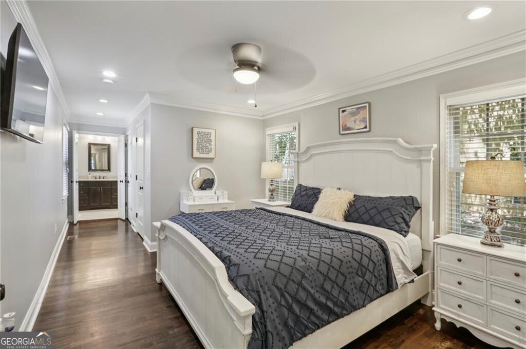 1680 Bristol Drive Atlanta GA 30329