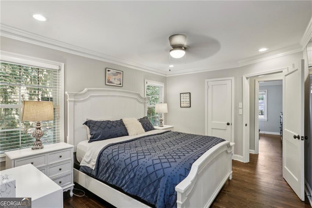 1680 Bristol Drive Atlanta GA 30329