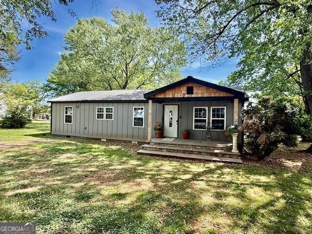 206 West Drive Calhoun GA 30701