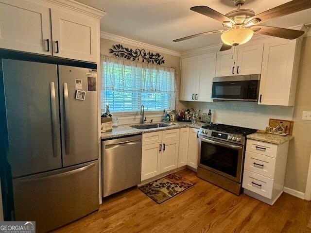 206 West Drive Calhoun GA 30701