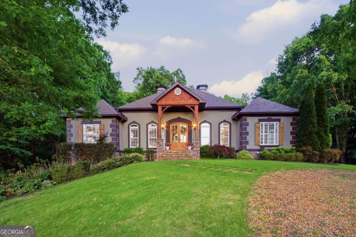 416 Spring Place Road NE White GA 30184