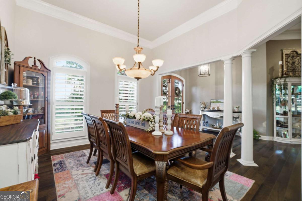 416 Spring Place Road NE White GA 30184