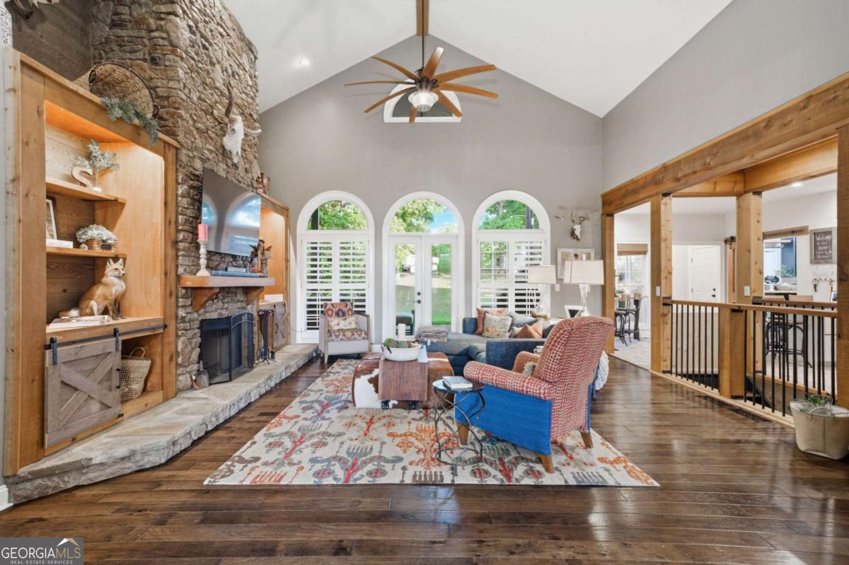 416 Spring Place Road NE White GA 30184