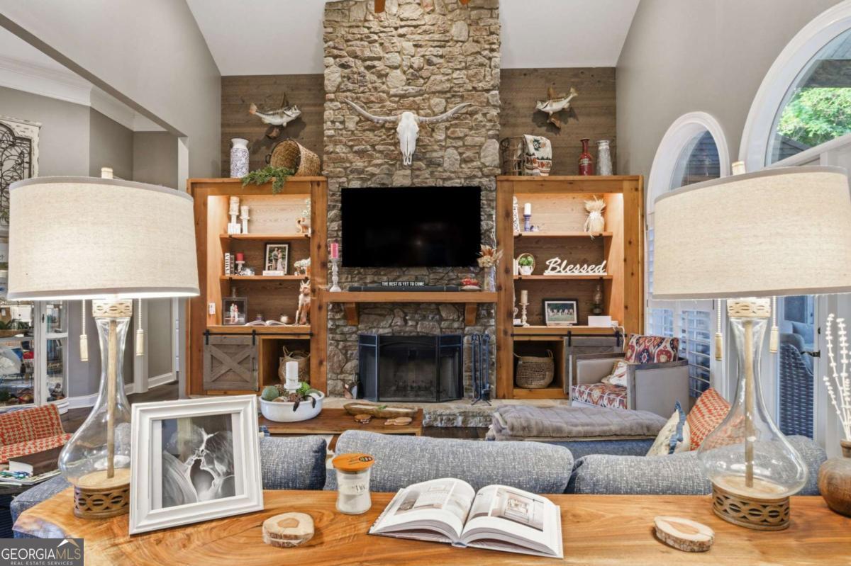 416 Spring Place Road NE White GA 30184