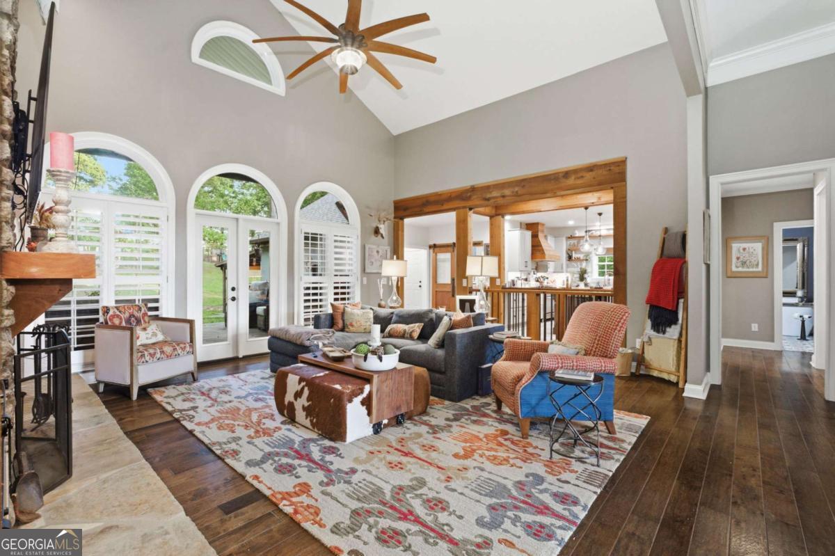 416 Spring Place Road NE White GA 30184