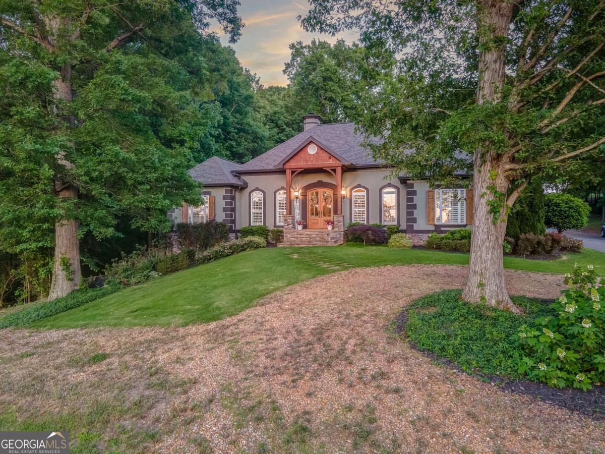 416 Spring Place Road NE White GA 30184
