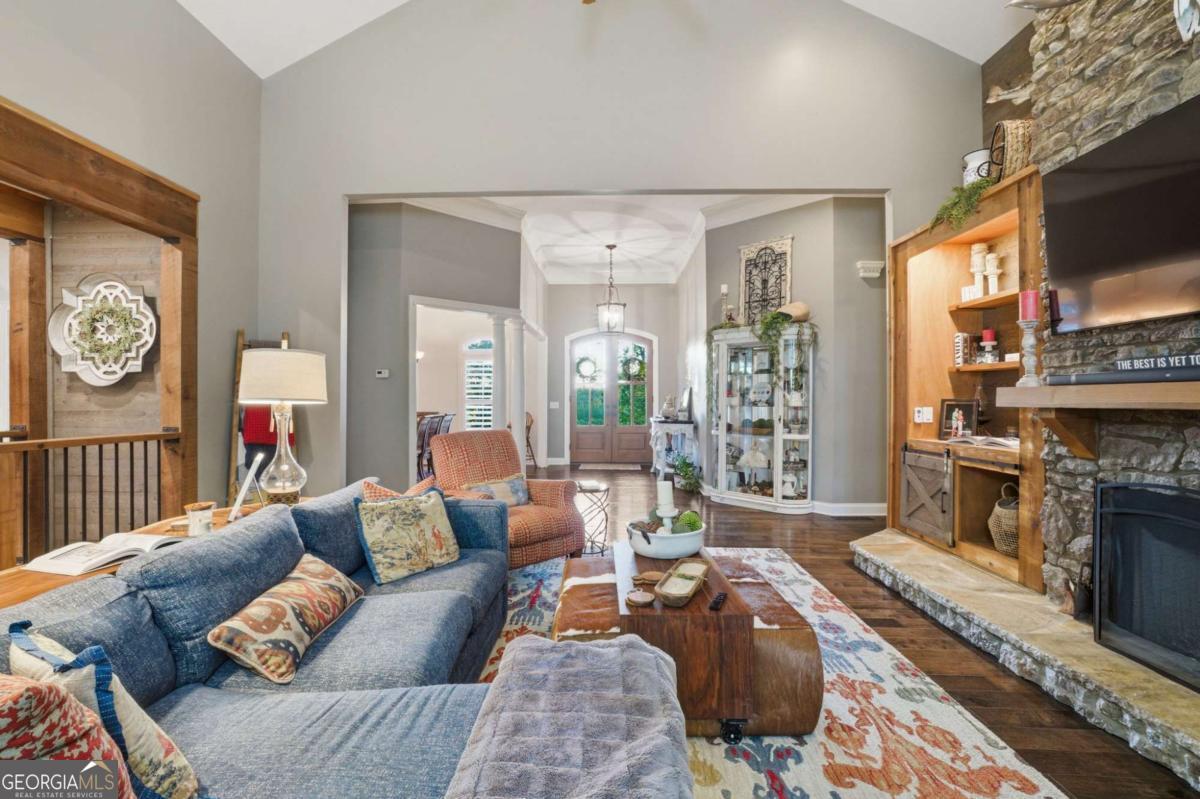 416 Spring Place Road NE White GA 30184