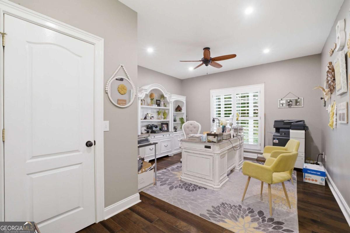 416 Spring Place Road NE White GA 30184