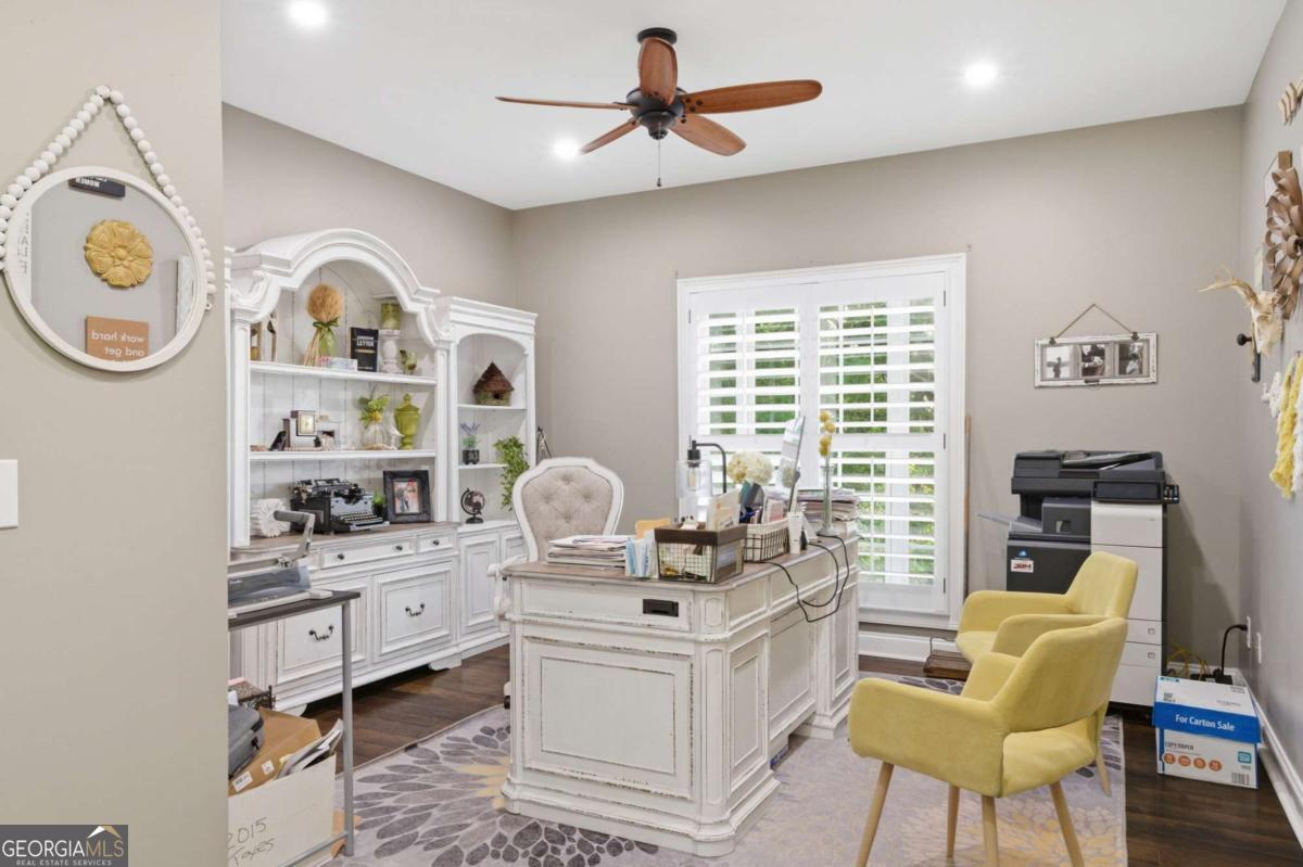 416 Spring Place Road NE White GA 30184