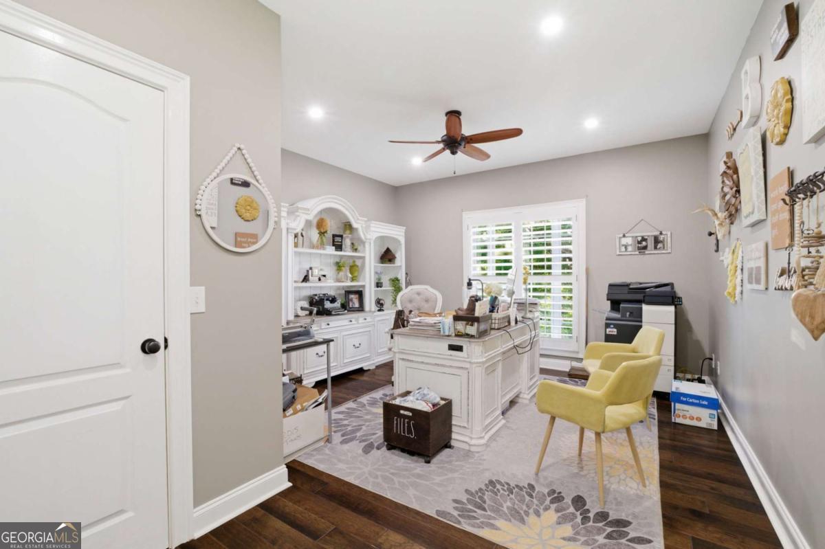 416 Spring Place Road NE White GA 30184