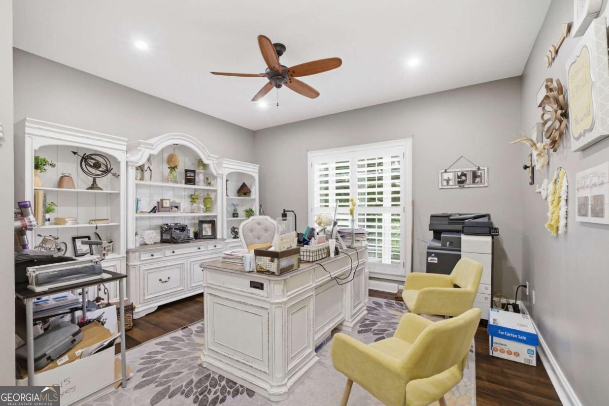 416 Spring Place Road NE White GA 30184