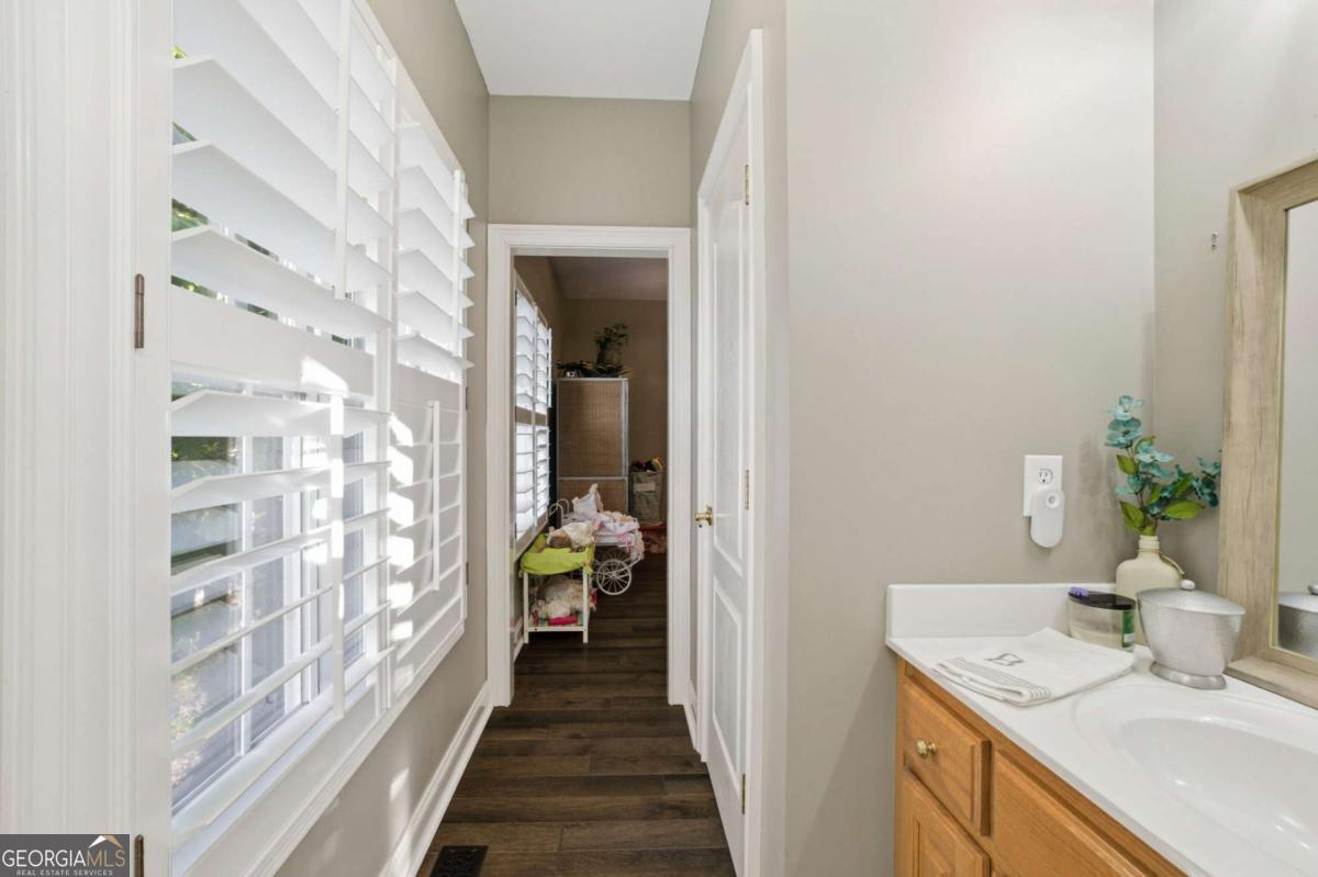 416 Spring Place Road NE White GA 30184
