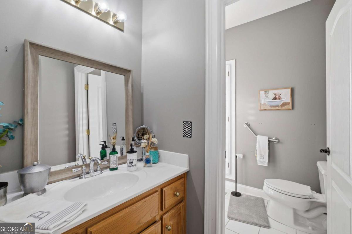 416 Spring Place Road NE White GA 30184