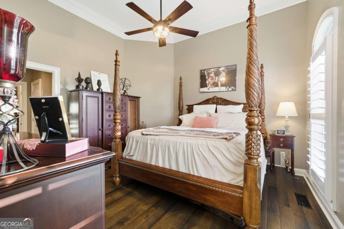 416 Spring Place Road NE White GA 30184